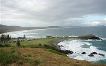 Surfaris Surf Camp - Crescent Head - Accommodation Melbourne 3