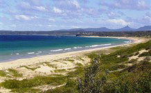 Sussex Shores RSL Units - Sussex Inlet - Accommodation Melbourne 0