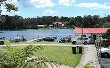 Sussex Shores RSL Units - Sussex Inlet - Accommodation Melbourne 1