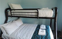 Sussex Shores RSL Units - Sussex Inlet - Accommodation Melbourne 3