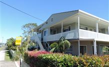 Sussex Shores RSL Units - Sussex Inlet - Accommodation Melbourne 7