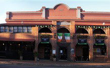 The Berry Hotel - Berry - Accommodation Melbourne 0