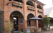 The Berry Hotel - Berry - Accommodation Melbourne 5