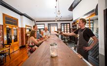 The Commercial Boutique Hotel - Tenterfield - Accommodation Melbourne 7