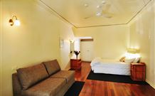 The Eltham Hotel - Eltham - Accommodation Melbourne 0
