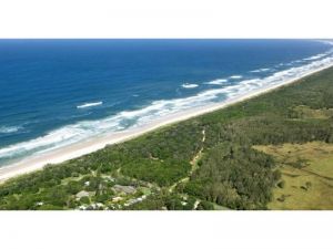 Wooyung Beach Holiday Park - Accommodation Melbourne 1