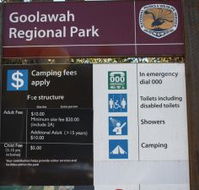 Goolawah National and Regional Parks - Accommodation Melbourne