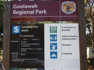 Goolawah National And Regional Parks - Accommodation Melbourne 0