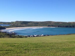 Shell Cove NSW Accommodation Melbourne