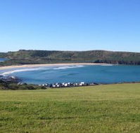 Killalea State Park - Accommodation Melbourne