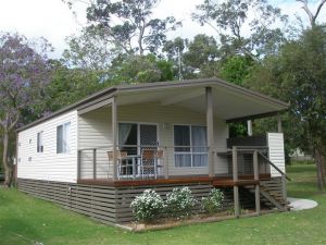 Tall Timbers Caravan Park - Accommodation Melbourne 2