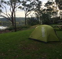 Shoalhaven Zoo Camping Reserve - Accommodation Melbourne