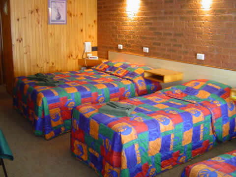Country Roads Motor Inn - Narrandera - Accommodation Melbourne 1
