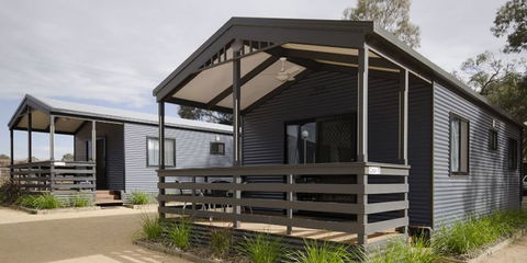 Kingston On Murray Caravan Park - Accommodation Melbourne 7