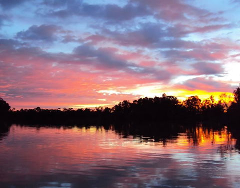 Kingston On Murray Caravan Park - Accommodation Melbourne 3