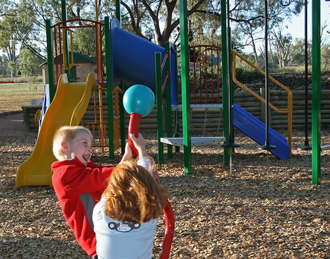 Kingston On Murray Caravan Park - Accommodation Melbourne 5