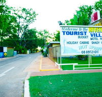 Riverview Tourist Village - Accommodation Melbourne