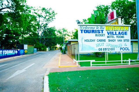 Riverview Tourist Village - Accommodation Melbourne 0