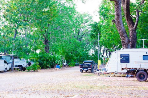 Riverview Tourist Village - Accommodation Melbourne 10