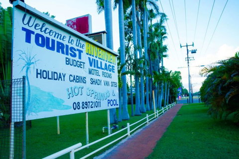Riverview Tourist Village - Accommodation Melbourne 1