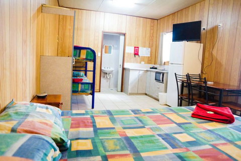 Riverview Tourist Village - Accommodation Melbourne 2