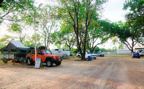 Riverview Tourist Village - Accommodation Melbourne 4