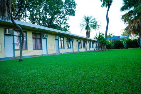 Riverview Tourist Village - Accommodation Melbourne 5