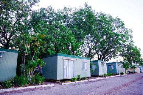 Riverview Tourist Village - Accommodation Melbourne 6