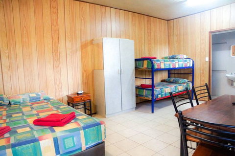 Riverview Tourist Village - Accommodation Melbourne 7