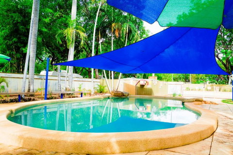 Riverview Tourist Village - Accommodation Melbourne 8