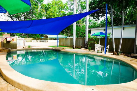 Riverview Tourist Village - Accommodation Melbourne 9