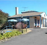 Blue Mountains G'day Motel - Accommodation Melbourne