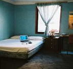 Noahs City Backpackers Hostel - Accommodation Melbourne