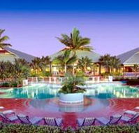 Novotel Twin Waters Resort - Accommodation Melbourne