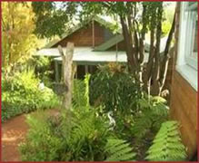 CEDAR CROFT Bed & Breakfast - Accommodation Melbourne 0