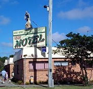 Jackie Howe Motel - Accommodation Melbourne