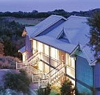 Cape Schanck Resort - Accommodation Melbourne