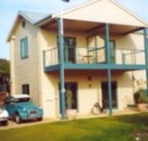 A' La Plage BB - Accommodation Melbourne