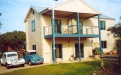 A' La Plage B&B - Accommodation Melbourne 0