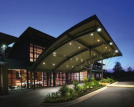 Yuroke VIC Accommodation Melbourne