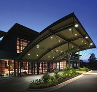 Aitken Hill - Accommodation Melbourne