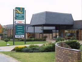 Rowville VIC Accommodation Melbourne