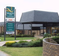 Quality Inn Baton Rouge - Accommodation Melbourne