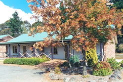 Federation Gardens Lodge - Melbourne 4u 0