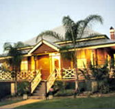 Cooloola Country Bed  Breakfast - Melbourne 4u