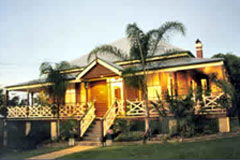 Cooloola Country Bed & Breakfast - Accommodation Melbourne 0