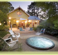 Mooloolah Valley Holiday Houses - Accommodation Melbourne
