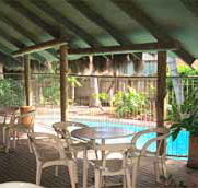 Settlers Inn - Accommodation Melbourne