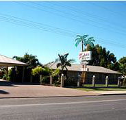 Biloela Palms Motor Inn - Accommodation Melbourne