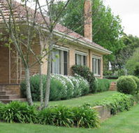 Westgate Vineyard Country House - Accommodation Melbourne